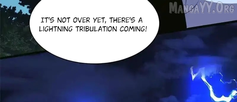 Divine Urban God Chapter 305 page 131 - 
