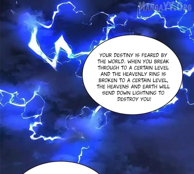 Divine Urban God Chapter 305 page 132 - 