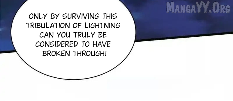 Divine Urban God Chapter 305 page 133 - 