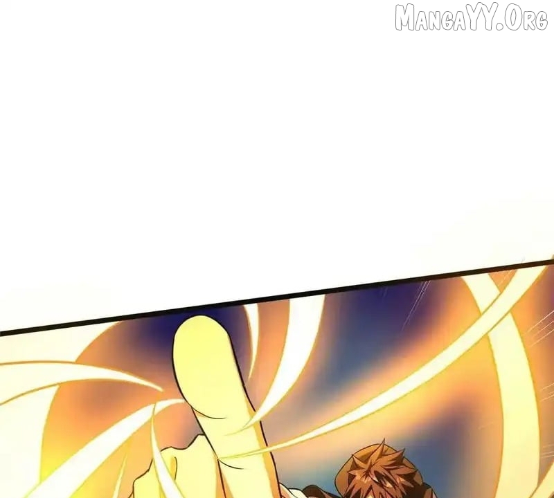Divine Urban God Chapter 305 page 134 - 
