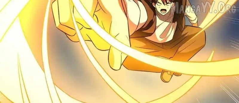 Divine Urban God Chapter 305 page 135 - 