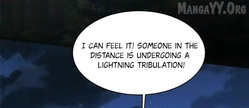 Divine Urban God Chapter 305 page 152 - 