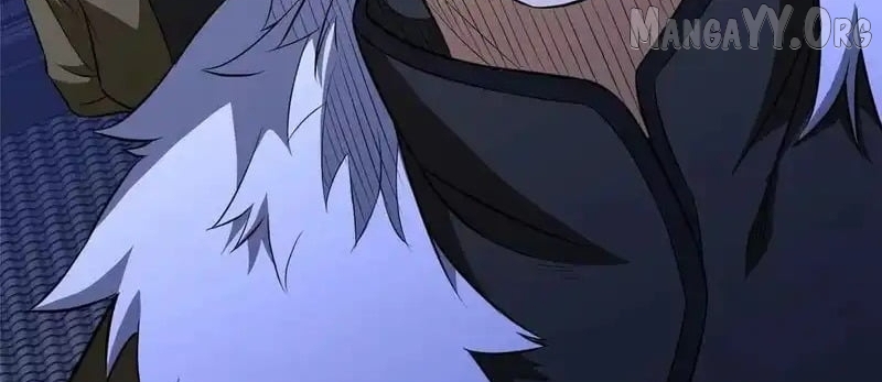 Divine Urban God Chapter 305 page 154 - 