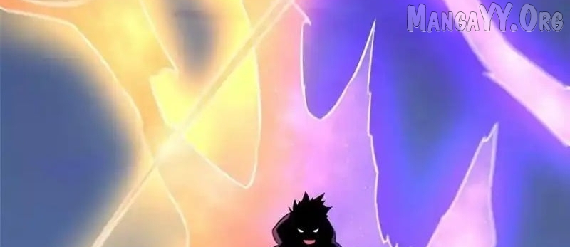 Divine Urban God Chapter 305 page 21 - 