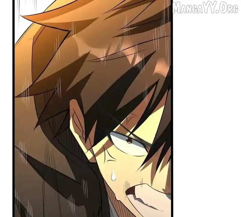 Divine Urban God Chapter 305 page 26 - 