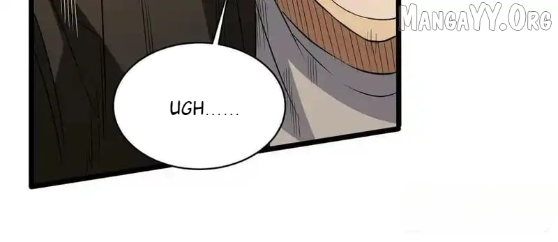Divine Urban God Chapter 305 page 27 - 