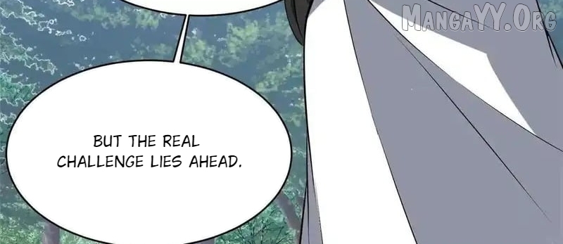 Divine Urban God Chapter 305 page 29 - 