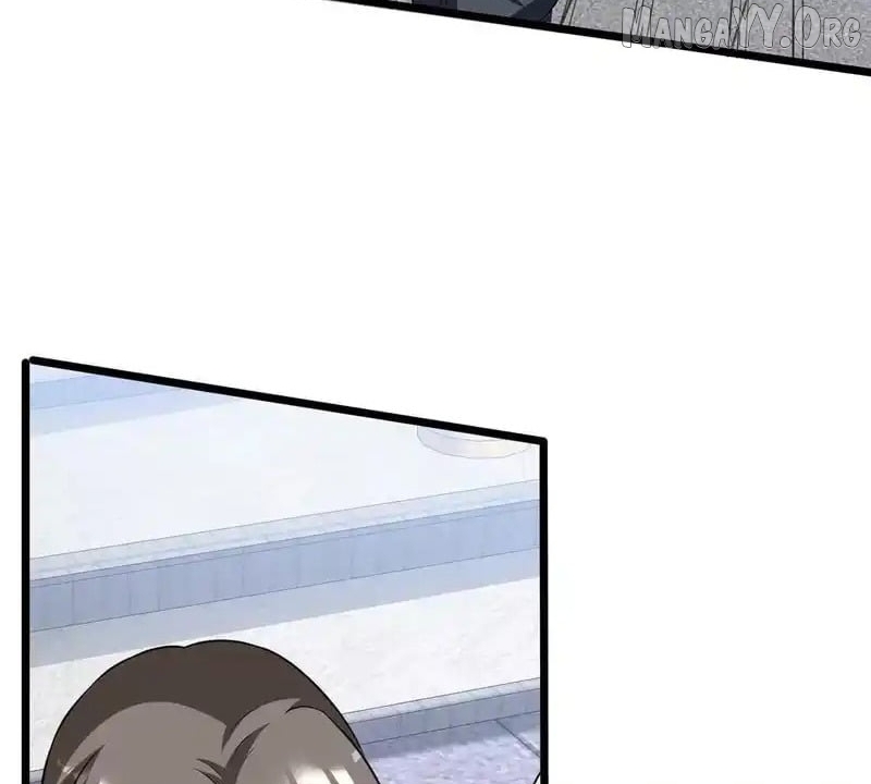 Divine Urban God Chapter 305 page 4 - 