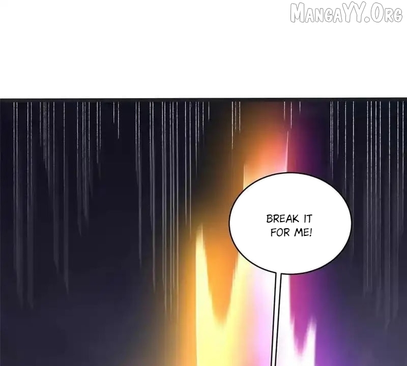 Divine Urban God Chapter 305 page 31 - 