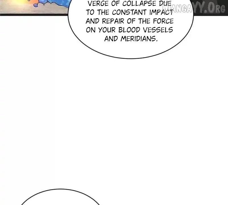 Divine Urban God Chapter 305 page 43 - 