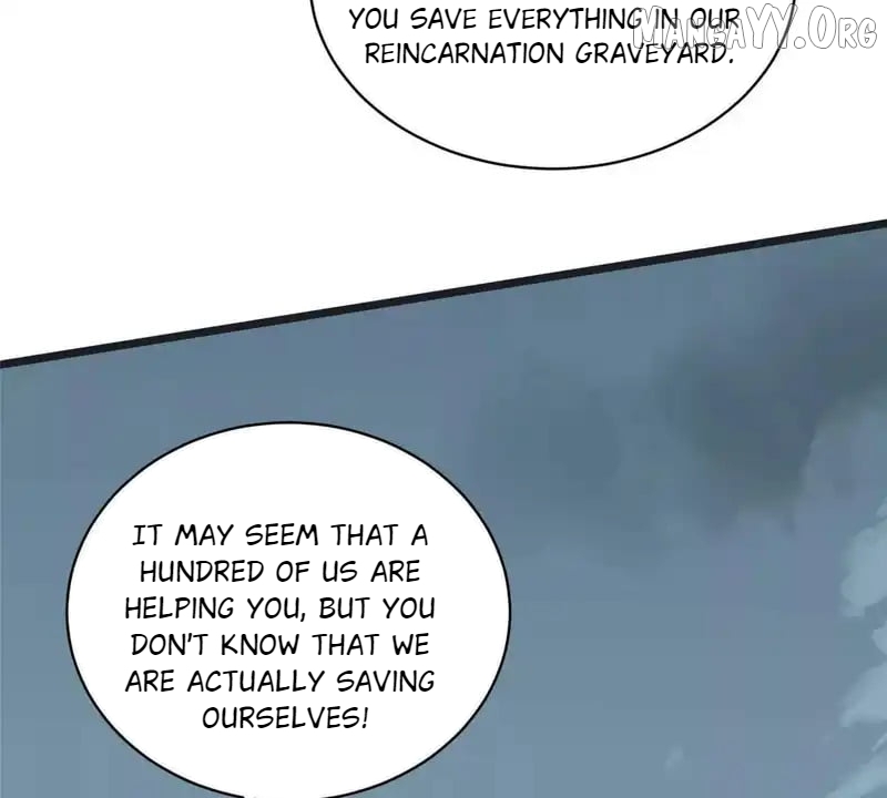 Divine Urban God Chapter 305 page 55 - 
