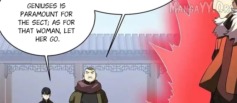 Divine Urban God Chapter 305 page 7 - 