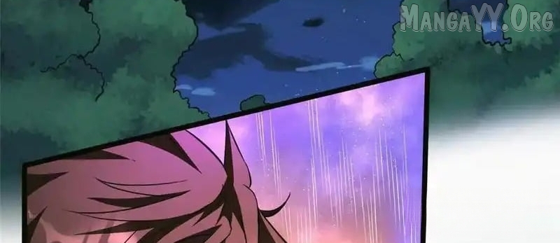 Divine Urban God Chapter 305 page 61 - 