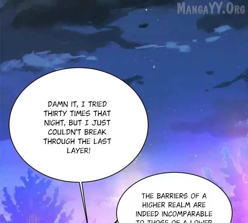 Divine Urban God Chapter 305 page 64 - 