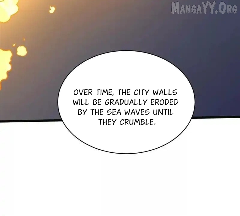 Divine Urban God Chapter 305 page 74 - 