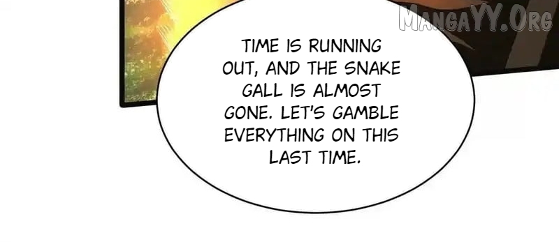 Divine Urban God Chapter 305 page 77 - 
