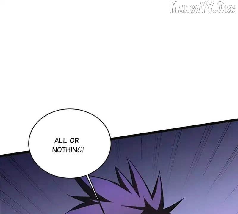 Divine Urban God Chapter 305 page 78 - 