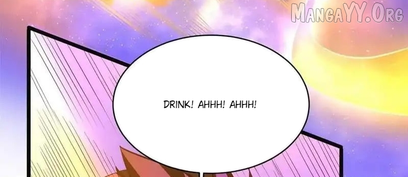 Divine Urban God Chapter 305 page 85 - 
