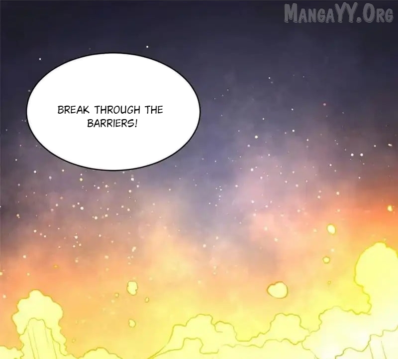 Divine Urban God Chapter 305 page 89 - 