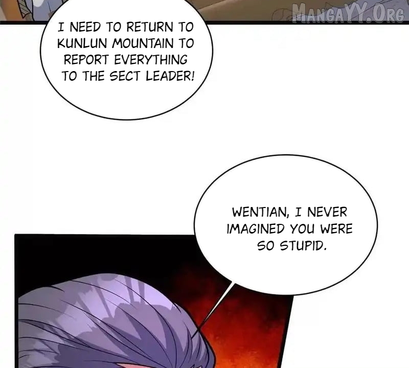 Divine Urban God Chapter 306 page 103 - 