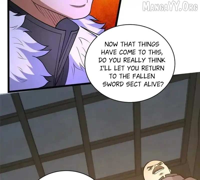 Divine Urban God Chapter 306 page 105 - 