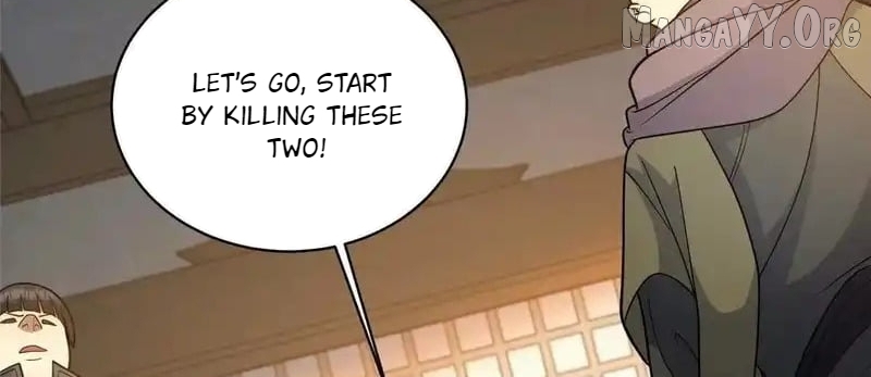Divine Urban God Chapter 306 page 106 - 