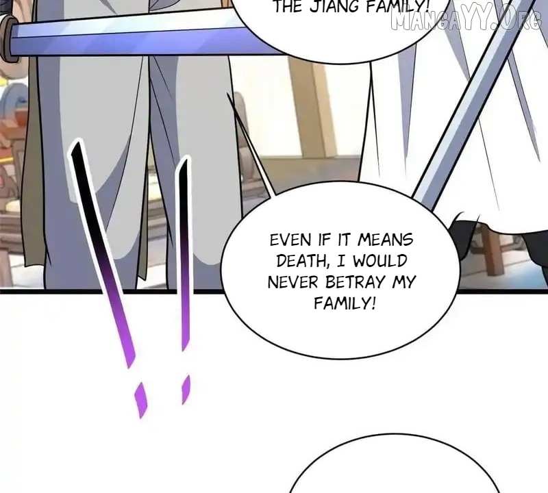 Divine Urban God Chapter 306 page 111 - 