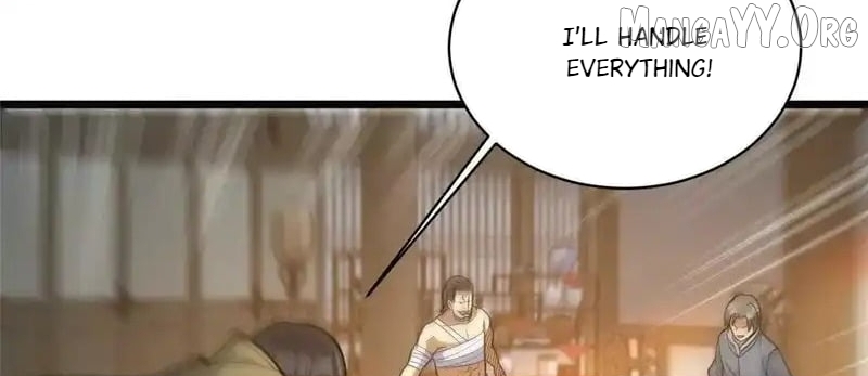 Divine Urban God Chapter 306 page 112 - 