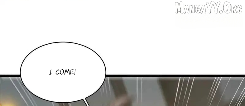Divine Urban God Chapter 306 page 114 - 