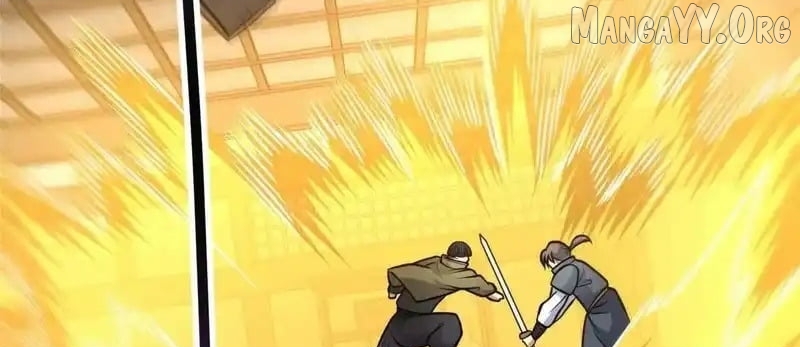 Divine Urban God Chapter 306 page 119 - 