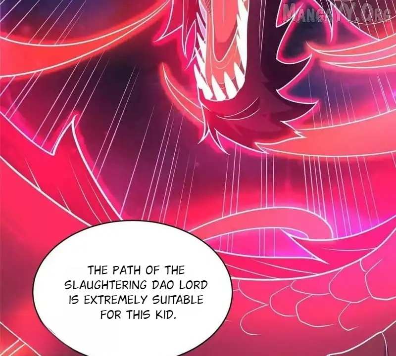 Divine Urban God Chapter 306 page 26 - 