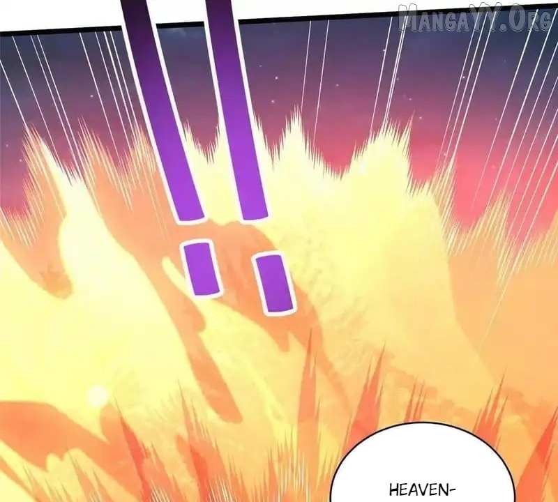 Divine Urban God Chapter 306 page 37 - 