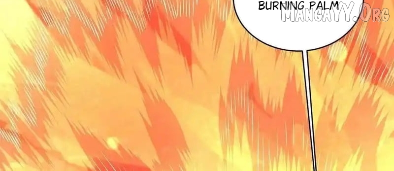 Divine Urban God Chapter 306 page 38 - 