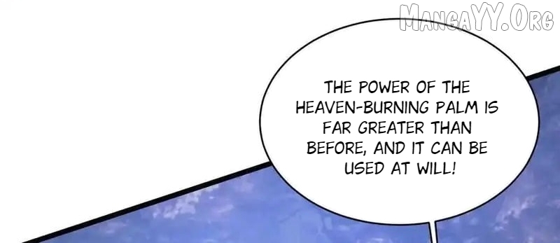 Divine Urban God Chapter 306 page 42 - 