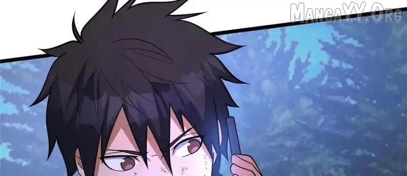 Divine Urban God Chapter 306 page 48 - 
