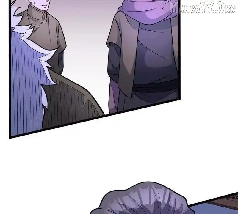 Divine Urban God Chapter 306 page 6 - 