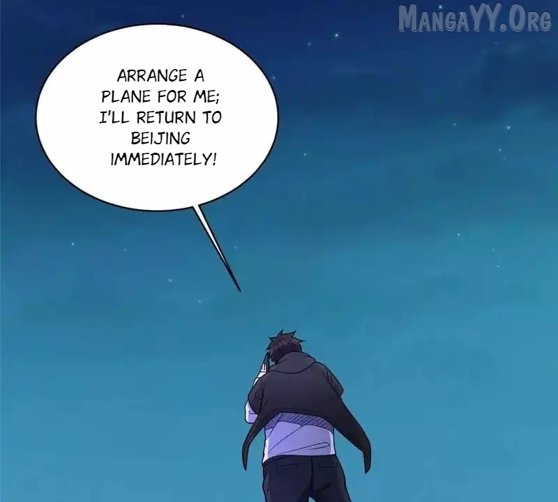 Divine Urban God Chapter 306 page 53 - 