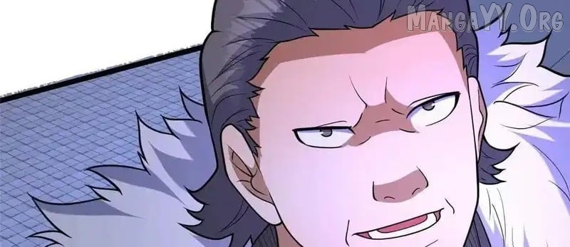 Divine Urban God Chapter 306 page 7 - 