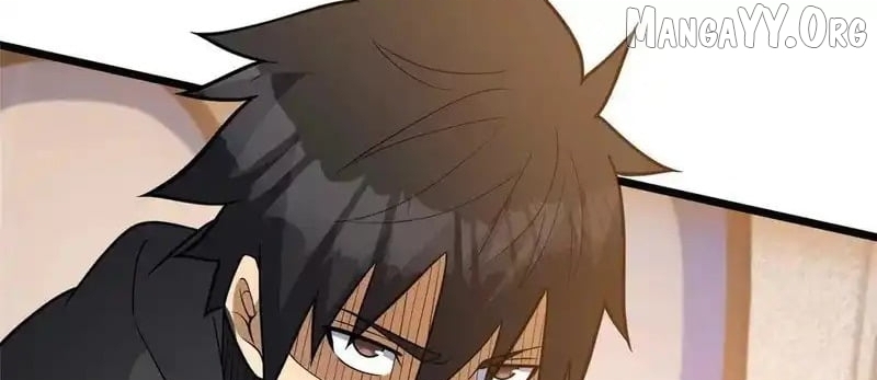 Divine Urban God Chapter 306 page 63 - 