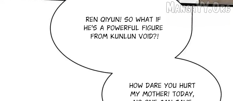 Divine Urban God Chapter 306 page 65 - 