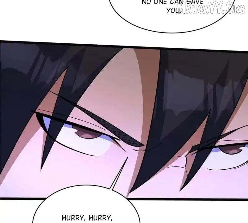 Divine Urban God Chapter 306 page 66 - 