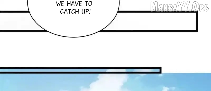 Divine Urban God Chapter 306 page 67 - 