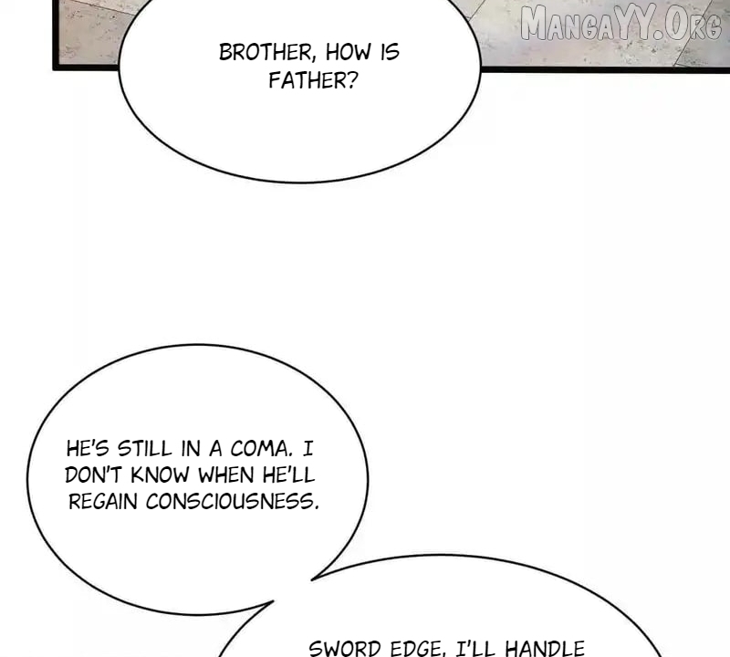 Divine Urban God Chapter 306 page 72 - 