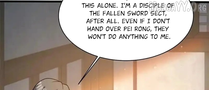 Divine Urban God Chapter 306 page 73 - 