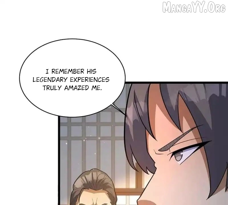 Divine Urban God Chapter 306 page 78 - 