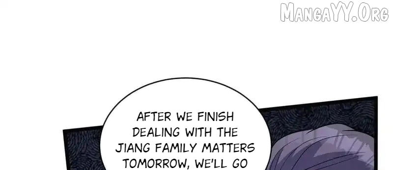 Divine Urban God Chapter 306 page 9 - 