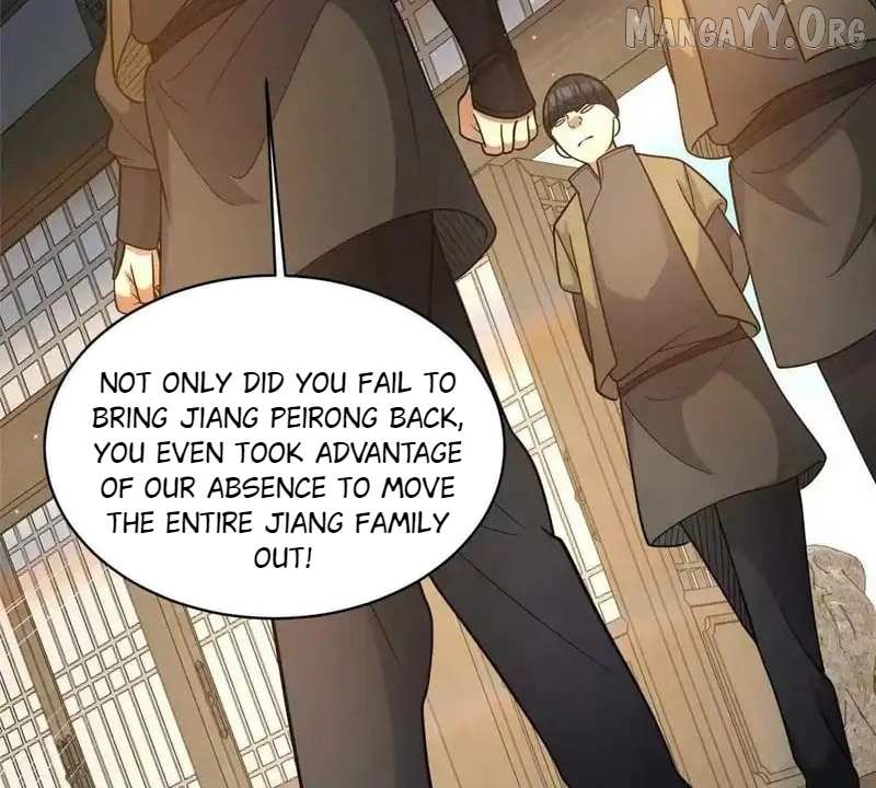 Divine Urban God Chapter 306 page 86 - 