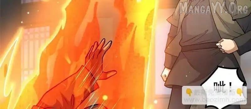 Divine Urban God Chapter 307 page 101 - 