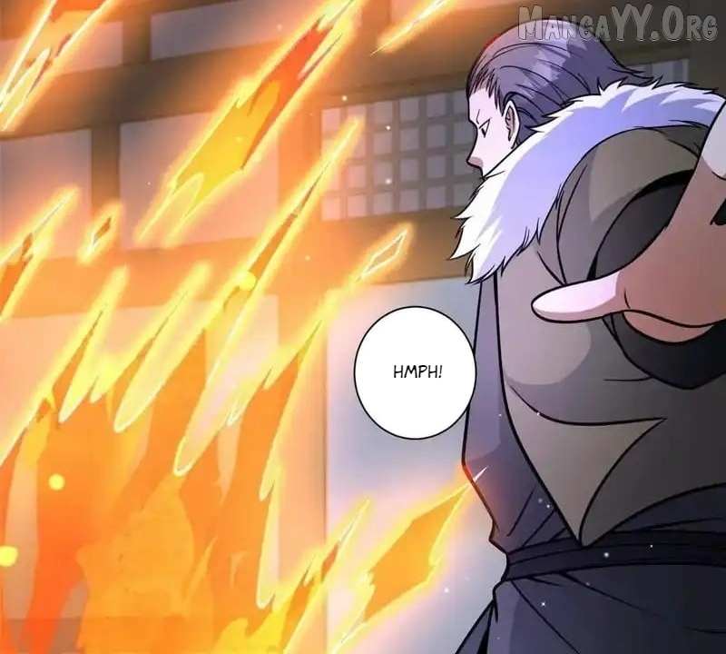 Divine Urban God Chapter 307 page 104 - 