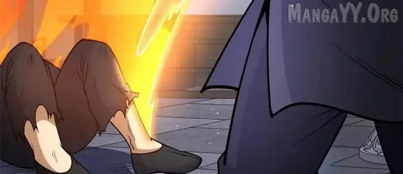 Divine Urban God Chapter 307 page 105 - 